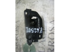 Recambio de maneta interior delantera izquierda para fiat punto berlina (188) 1.9 diesel eco referencia OEM IAM 735268773   2