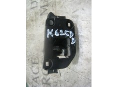 Recambio de maneta interior delantera derecha para fiat punto berlina (188) 1.9 diesel eco referencia OEM IAM 735267590   2