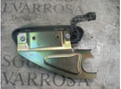 Recambio de maneta exterior delantera derecha para fiat punto berlina (188) 1.9 diesel eco referencia OEM IAM 735276364   2