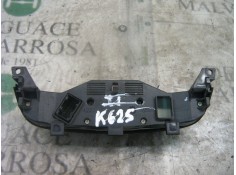 Recambio de warning para fiat punto berlina (188) 1.9 diesel eco referencia OEM IAM 735289415   2