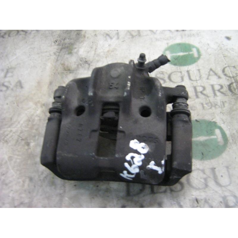 Recambio de pinza freno delantera izquierda para peugeot 306 berlina 3/4/5 puertas (s2) xt referencia OEM IAM   