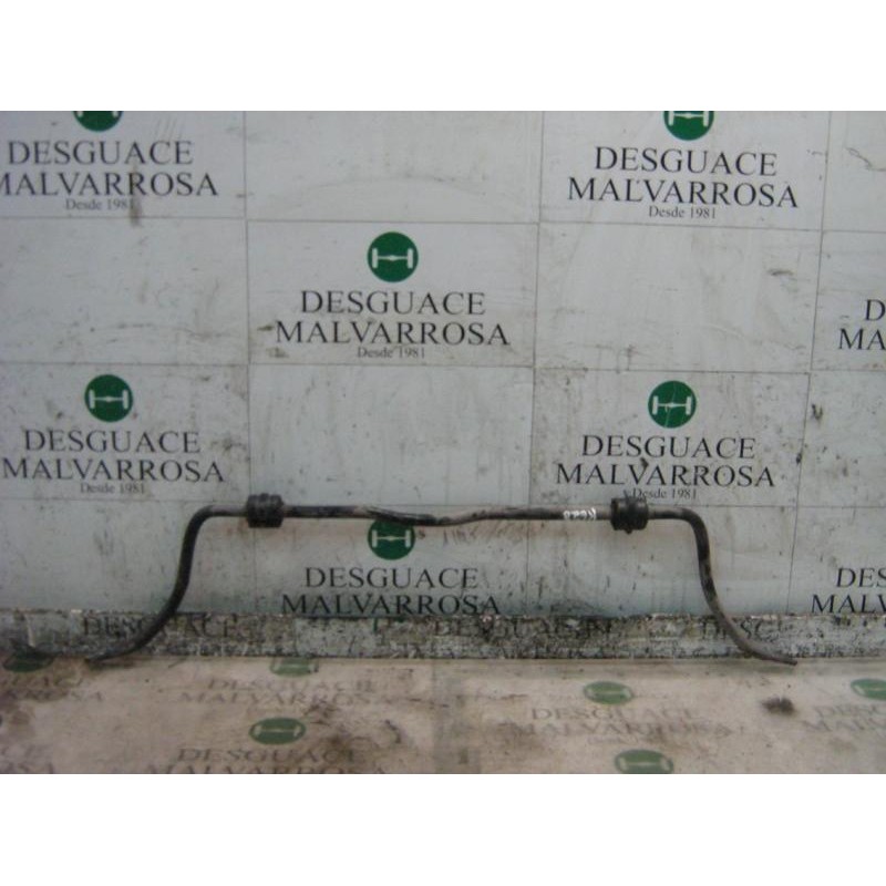 Recambio de barra estabilizadora delantera para peugeot 306 berlina 3/4/5 puertas (s2) xt referencia OEM IAM   