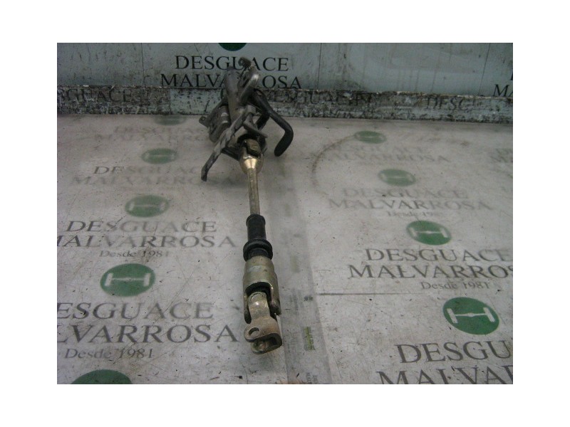 Recambio de columna direccion para renault scenic (ja..) 1.4 16v fairway referencia OEM IAM   
