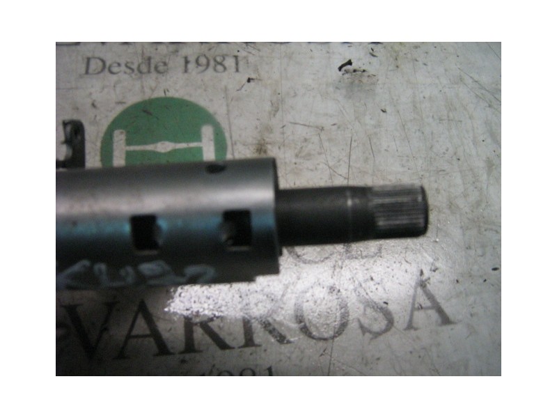 Recambio de columna direccion para renault scenic (ja..) 1.4 16v fairway referencia OEM IAM   