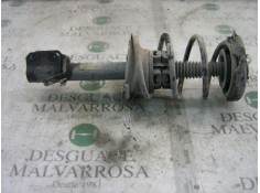Recambio de amortiguador delantero derecho para renault scenic (ja..) 1.4 cat referencia OEM IAM   