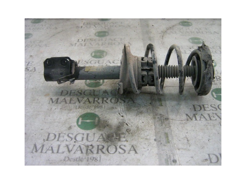 Recambio de amortiguador delantero derecho para renault scenic (ja..) 1.4 cat referencia OEM IAM   