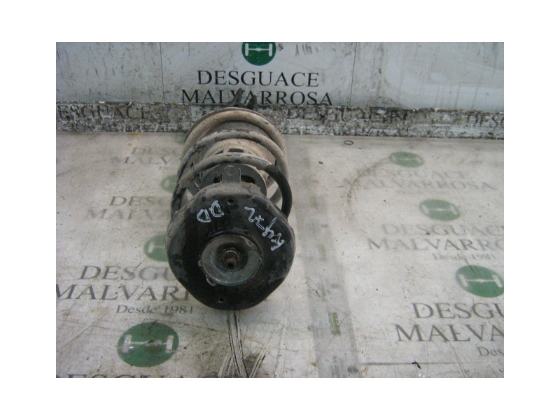 Recambio de amortiguador delantero derecho para renault scenic (ja..) 1.4 cat referencia OEM IAM   