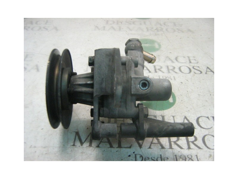 Recambio de bomba direccion para nissan trade 100 referencia OEM IAM   