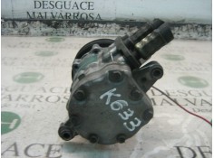 Recambio de compresor aire acondicionado para nissan trade 100 referencia OEM IAM    2