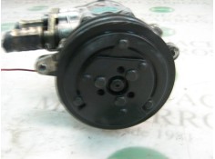 Recambio de compresor aire acondicionado para nissan trade 100 referencia OEM IAM    2