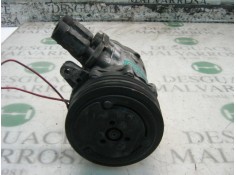 Recambio de compresor aire acondicionado para nissan trade 100 referencia OEM IAM    2