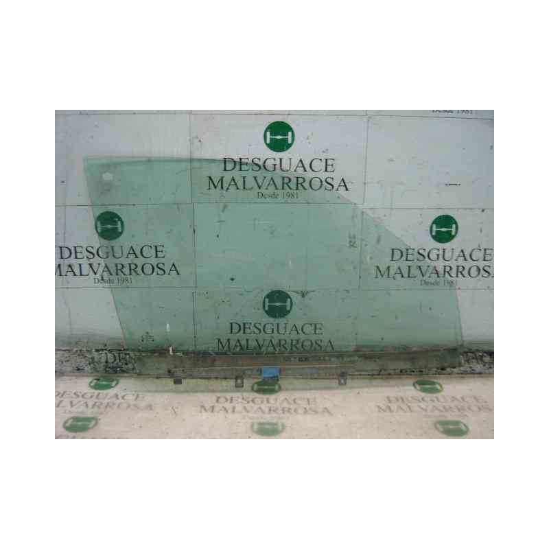 Recambio de cristal puerta delantero derecho para volkswagen passat berlina (312) 1.9 turbodiesel cat (aaz) referencia OEM IAM  