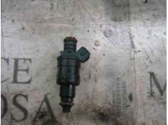 Recambio de inyector para renault megane i berlina hatchback (ba0) referencia OEM IAM   