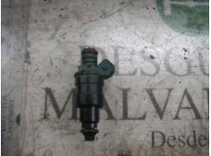 Recambio de inyector para renault megane i berlina hatchback (ba0) referencia OEM IAM   