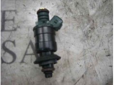 Recambio de inyector para renault megane i berlina hatchback (ba0) referencia OEM IAM   