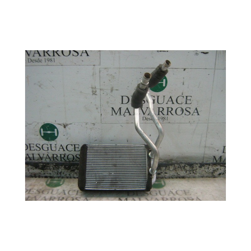 Recambio de radiador calefaccion / aire acondicionado para audi a6 berlina (4b2) 2.5 tdi referencia OEM IAM 4B1819031C  