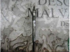 Recambio de calentador para opel zafira a 2.0 dti referencia OEM IAM   