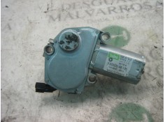 Recambio de motor limpia trasero para chrysler voyager (gs) 2.5 td se referencia OEM IAM    2