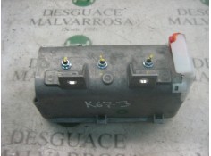 Recambio de airbag delantero derecho para chrysler voyager (gs) 2.5 td se referencia OEM IAM    2