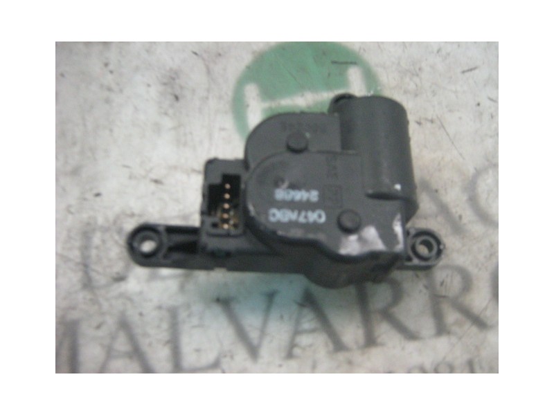 Recambio de motor electrico para chrysler voyager (gs) 2.5 td se referencia OEM IAM   