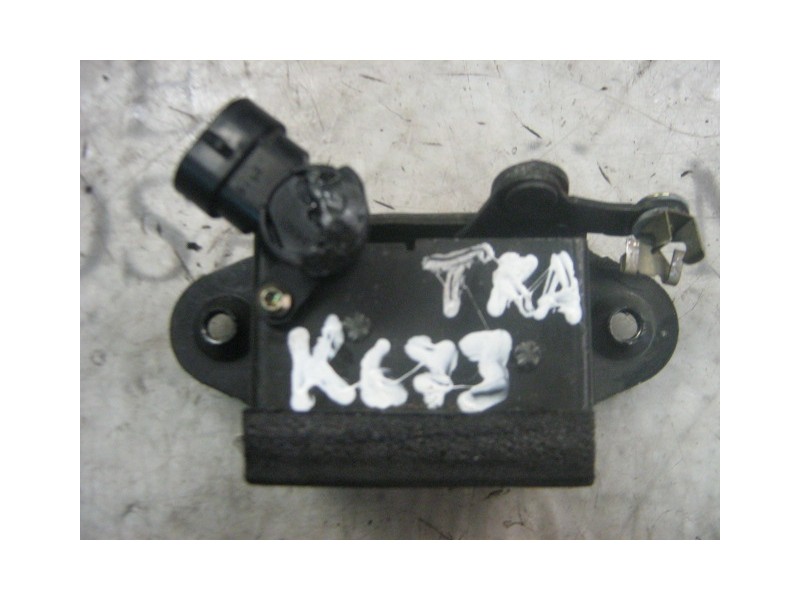 Recambio de cerradura maletero / porton para chrysler voyager (gs) 2.5 td se referencia OEM IAM   