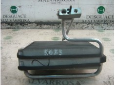 Recambio de evaporador aire acondicionado para chrysler voyager (gs) 2.5 td se referencia OEM IAM    2