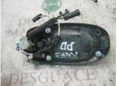 Recambio de maneta exterior delantera derecha para chrysler voyager (gs) 2.5 td se referencia OEM IAM    2