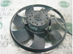 Recambio de electroventilador para chrysler voyager (gs) 2.5 td se referencia OEM IAM    2