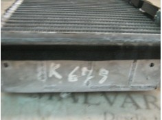 Recambio de radiador calefaccion / aire acondicionado para ford focus berlina (cak) ambiente referencia OEM IAM    2