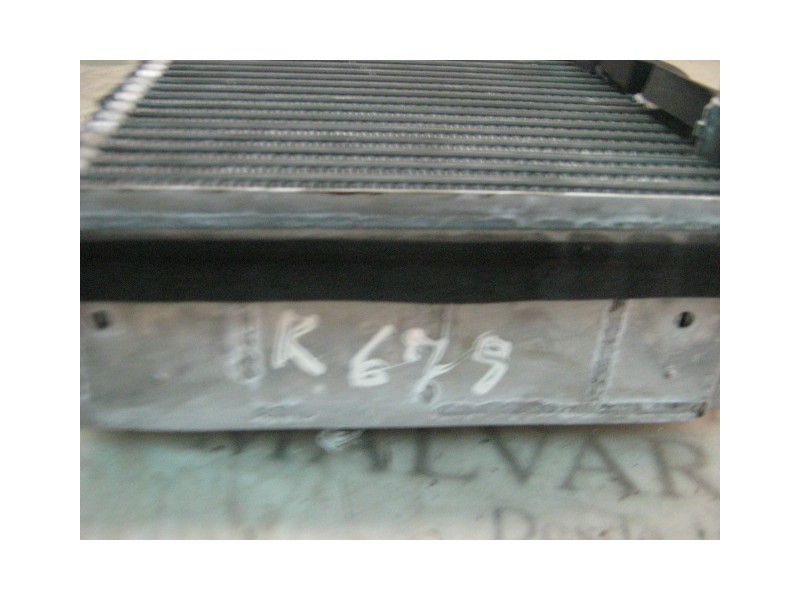 Recambio de radiador calefaccion / aire acondicionado para ford focus berlina (cak) ambiente referencia OEM IAM   