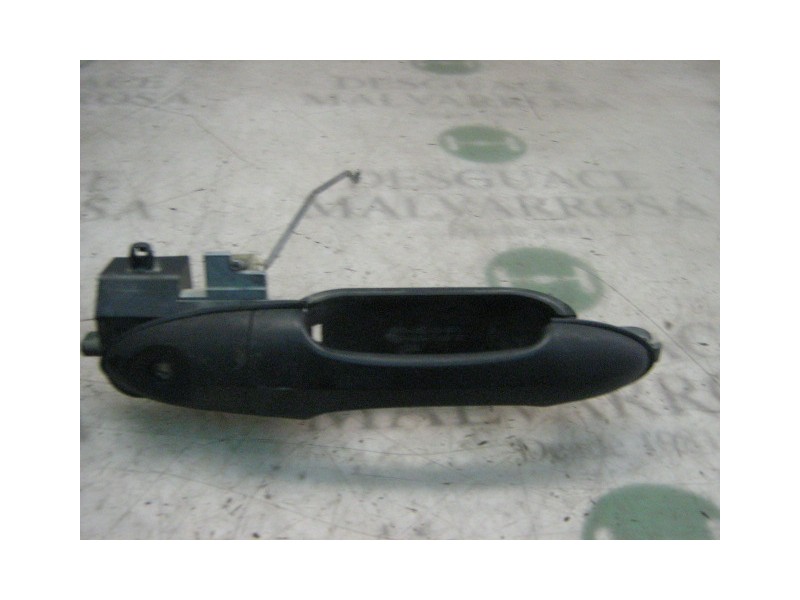 Recambio de maneta exterior delantera derecha para ford focus berlina (cak) ambiente referencia OEM IAM   