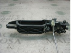 Recambio de maneta exterior delantera derecha para ford focus berlina (cak) ambiente referencia OEM IAM    2