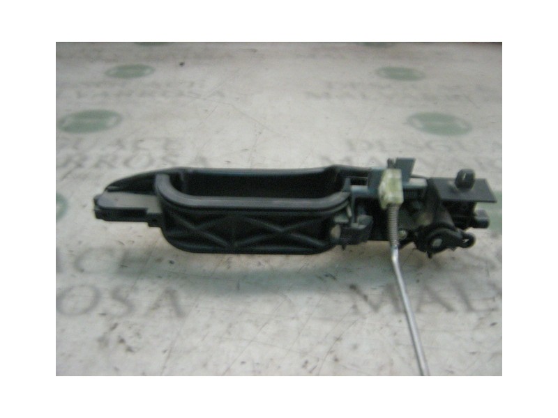 Recambio de maneta exterior delantera derecha para ford focus berlina (cak) ambiente referencia OEM IAM   