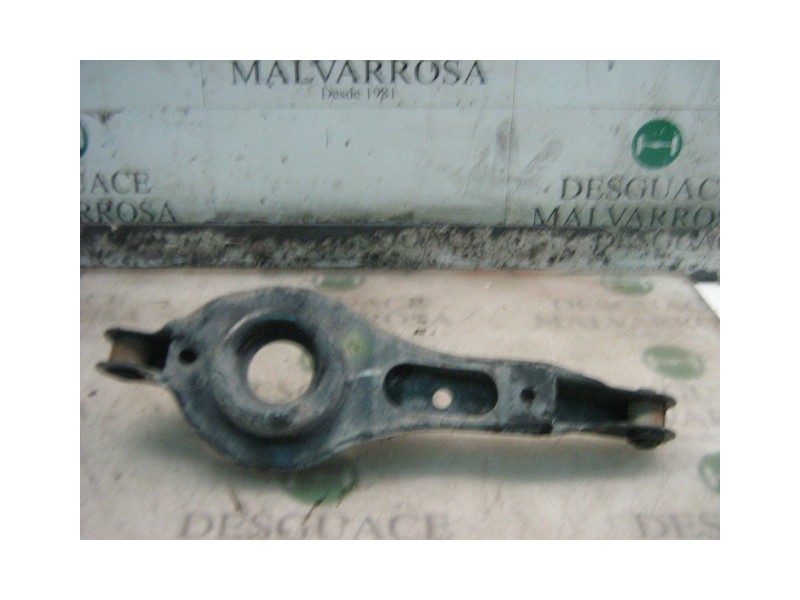 Recambio de brazo suspension inferior trasero derecho para ford focus berlina (cak) ambiente referencia OEM IAM   