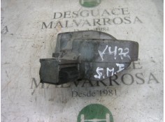 Recambio de soporte motor delantero para renault scenic (ja..) 1.4 16v fairway referencia OEM IAM   