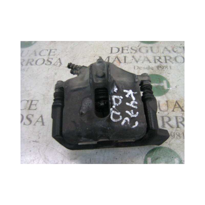 Recambio de pinza freno delantera derecha para renault scenic (ja..) 1.4 16v fairway referencia OEM IAM   