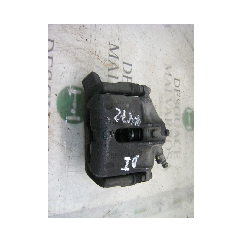 Recambio de pinza freno delantera izquierda para renault scenic (ja..) 1.4 16v fairway referencia OEM IAM   