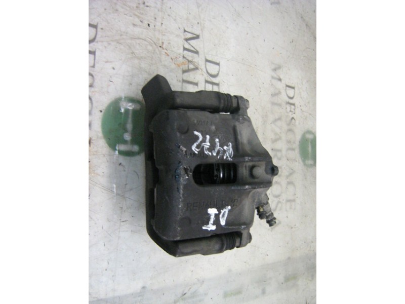 Recambio de pinza freno delantera izquierda para renault scenic (ja..) 1.4 16v fairway referencia OEM IAM   