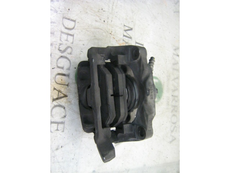 Recambio de pinza freno delantera izquierda para renault scenic (ja..) 1.4 16v fairway referencia OEM IAM   