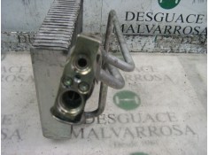 Recambio de evaporador aire acondicionado para renault scenic (ja..) 1.4 16v fairway referencia OEM IAM    2