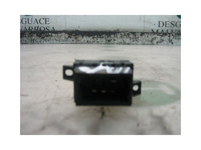 Recambio de modulo electronico para renault scenic (ja..) 1.4 16v fairway referencia OEM IAM   