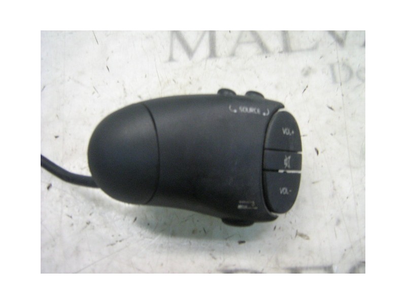 Recambio de modulo electronico para renault scenic (ja..) 1.4 16v fairway referencia OEM IAM   