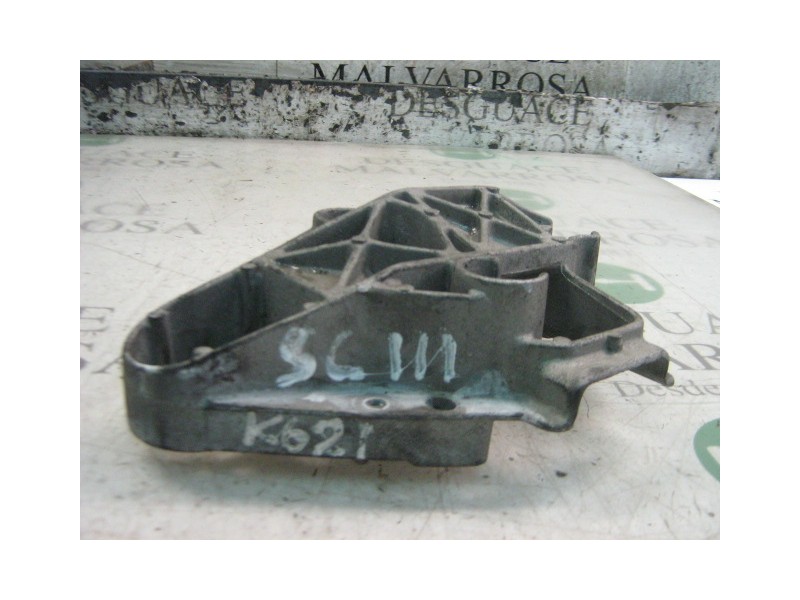 Recambio de soporte cambio para renault clio i phase iii 1.9 d rn referencia OEM IAM   