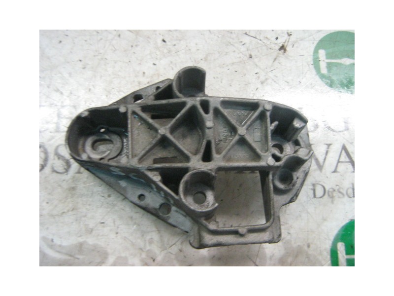 Recambio de soporte cambio para renault clio i phase iii 1.9 d rn referencia OEM IAM   