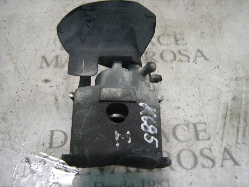 Recambio de pinza freno delantera izquierda para volkswagen golf iii berlina (1h1) 1.6 referencia OEM IAM   