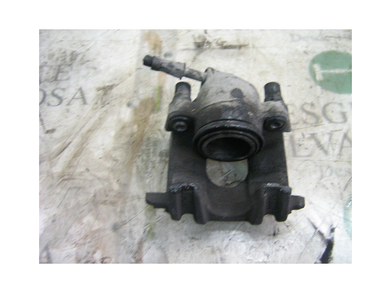 Recambio de pinza freno delantera izquierda para seat ibiza (6k) 1.3 cat (aav) referencia OEM IAM   