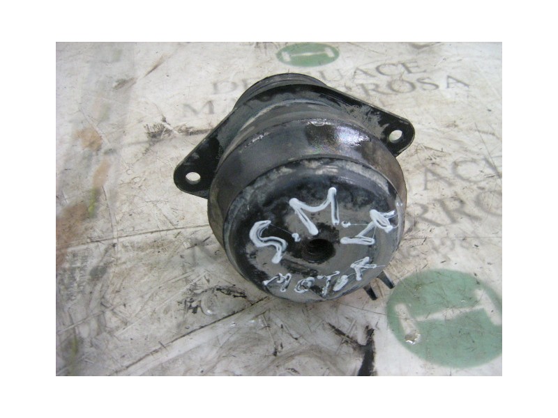 Recambio de soporte motor delantero para seat ibiza (6k) 1.3 cat (aav) referencia OEM IAM   