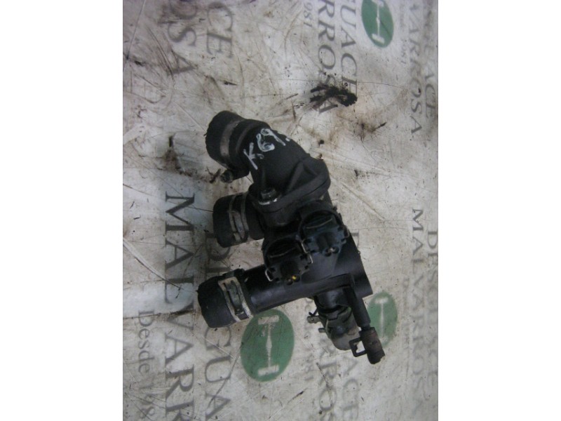 Recambio de termostato para seat ibiza (6k) 1.3 cat (aav) referencia OEM IAM   