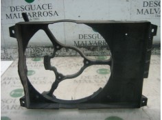 Recambio de canalizador aire para peugeot boxer caja cerr. techo sobreelev. (rs3200)(230)(´02) 1800 td techo elevado referencia  2