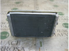 Recambio de radiador calefaccion / aire acondicionado para fiat punto berlina (188) 1.9 diesel eco referencia OEM IAM 46770806  
